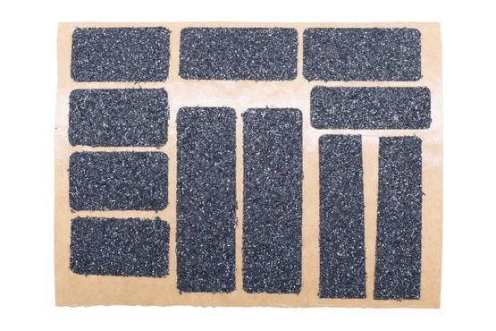 Handleit Grips Elite Series Grips Fit Magpul PMAG AR-10 20rd Mags
